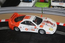 Scalextric Code 3 Ferrari F40