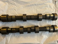 Pair of Porsche 911 930 Turbo/ SC/ 3.2 Carrera Camshafts