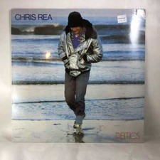 Chris Rea - Deltics LP NOS