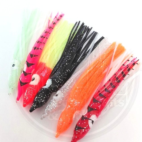 Muppets sea fishing bait - muppets,