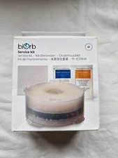 OASE BIORB FILTER SERVICE KIT BIUBE PACK SET CARTRIDGE SPONGE AQUARIUM TANK LIFE