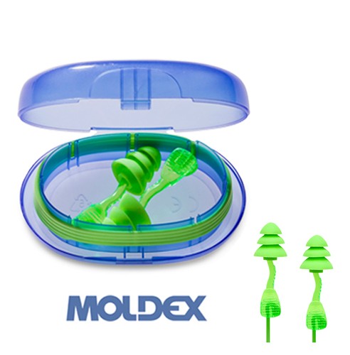 Moldex new reusable - new,