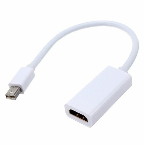 Mini displayport to - displayport,