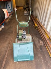 Atco De Luxe B12 1960s Mower