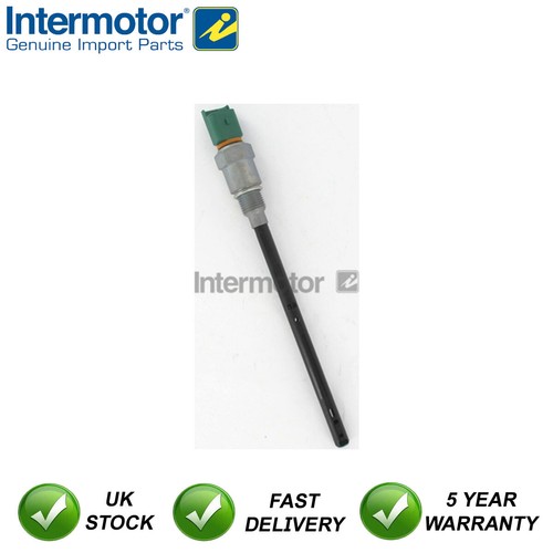 Intermotor oil level - level, sump