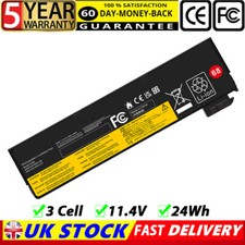 68+ Battery For Lenovo ThinkPad T440 T440s T450 T450s T460 W550s X240 X250 L450