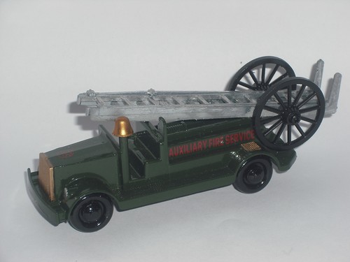 Promod budgie leyland style - budgie,