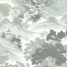 ARCHIVES ORIENTAL LANDSCAPE