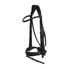 STUBBEN DOUBLE BRIDLE 2800