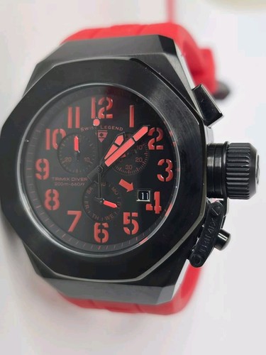Swiss legend men trimix - swiss,