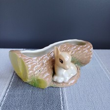 Hornsea Royal Fauna Trinket