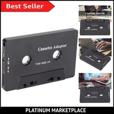 Polished Bluetooth Cassette