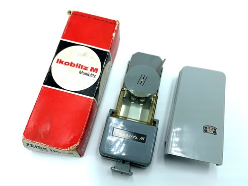 Easybuy zeiss ikon - easybuy, ikoblitz