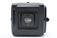 [Exc+4] Hasselblad A12 Black