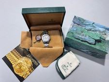 Rolex 168622 Yacht-Master