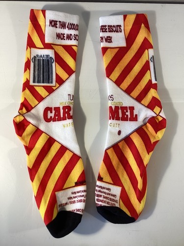 Tunnock caramel wafer - tunnock’s,