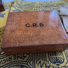 Antique Technical Drawing Set