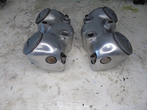 Triumph t100 500 rocker box - triumph,