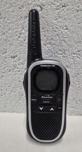 Binatone terrain 750 long - 750,