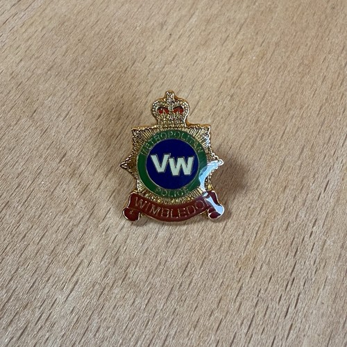 Metropolitan wimbledon w - metropolitan, v.w