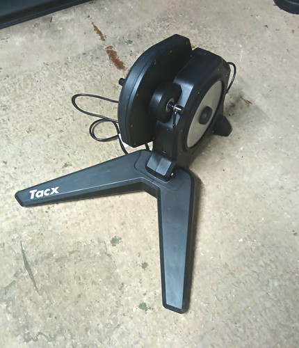 Tacx flux smart direct - smart,