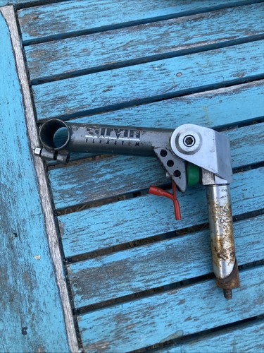 Girvin flexstem for - girvin,