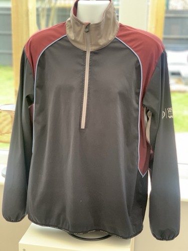 Golf oscar jacobson - jacobson, wps