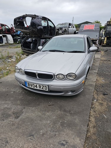 Jaguar type 0 - jaguar, diesel