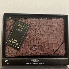 Osprey london leather medium - osprey,