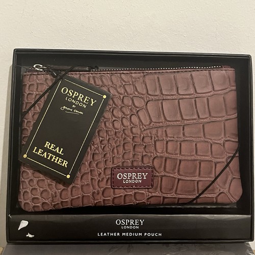 Osprey london leather - osprey,