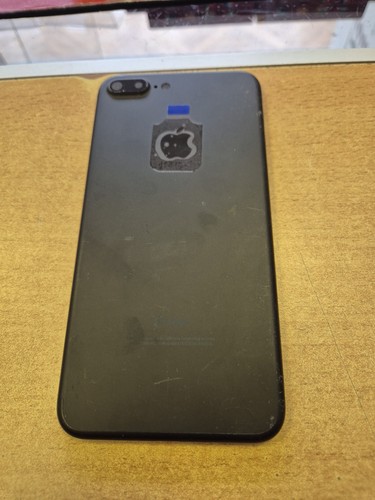 Apple iphone plus 32gb jet - apple,