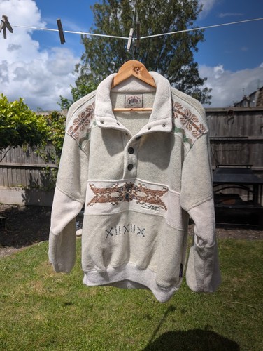Walking silvy polartec fleece - silvy,