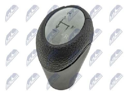 Genuine nty gear shift knob - gear,