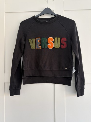 Ladies versus versace - ladies, jumper