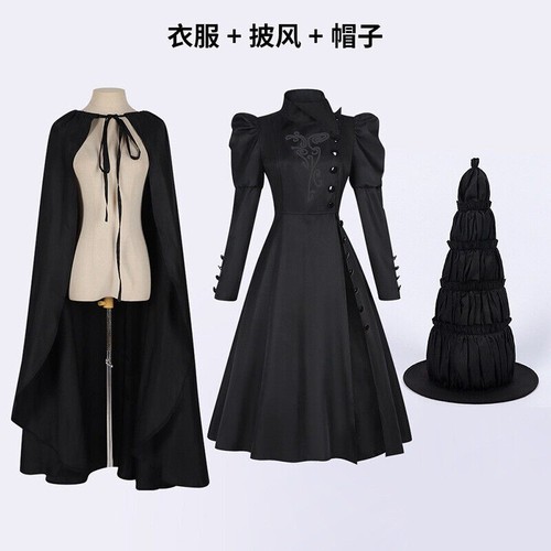 2025 cosplay witch - 2025,