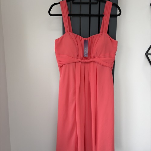 Debenhams debut dark - dark, peach