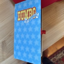 NEW Disney Dumbo & Timothy