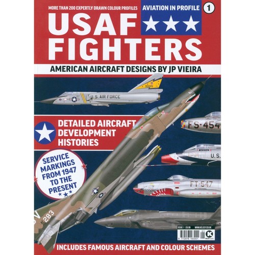 Aviation profile usaf - aviation, in