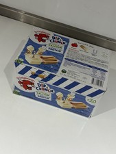 The Laughing Cow Dip & Crunch