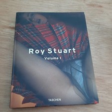 Roy Stuart Erotic Photography