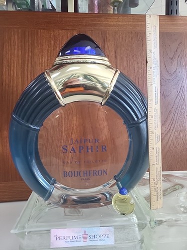 Boucheron jaipur saphir - jaipur,