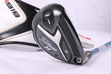 Titleist 818 H1 #3 Hybrid / 21