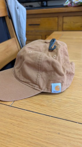 Carhartt cap mustard brand new - cap,