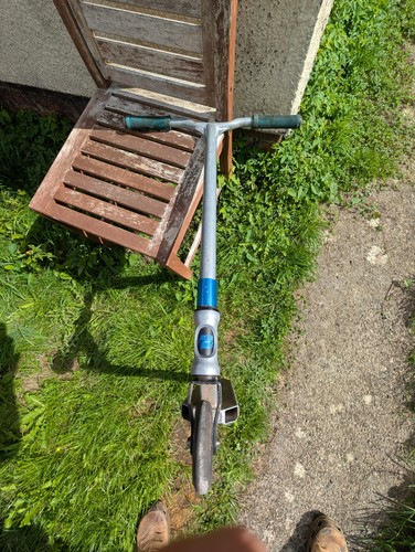 Slam scooter for kids - scooter,