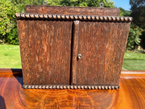 Vintage oak wood - 6, x