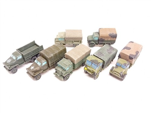 20mm wargames vehicles ww2 - 20mm,