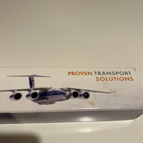 This volga dnepr antonov - a,