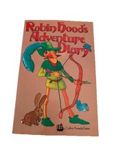Vintage Robin Hood Adventure