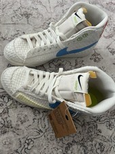 Nike Blazer Hemp Shoes Mid
