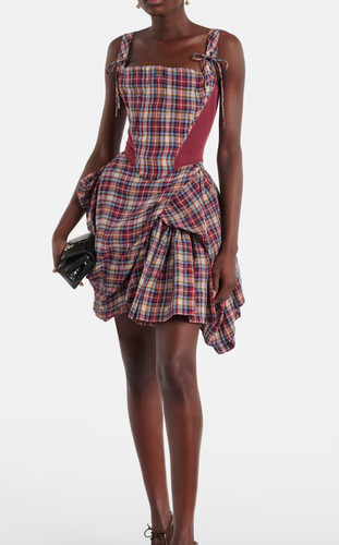 Vivienne westwood skirt and